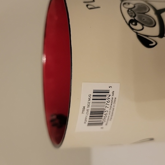 Spectrum Designz 18-oz Mug - New - Picture 3 of 6